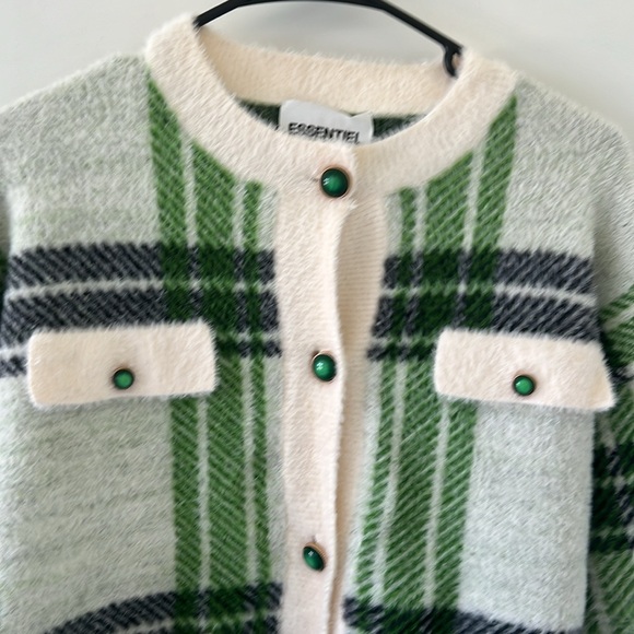 Essential Antwerp Sweater - Picture 2 of 7